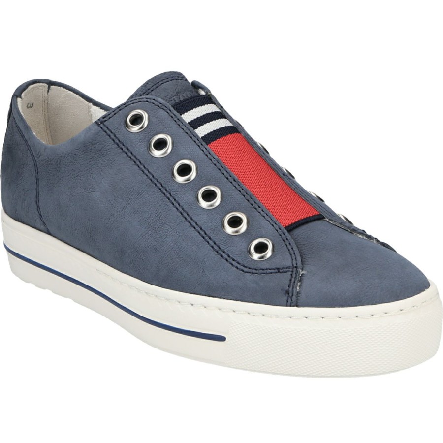 * Art. 4797-111 Paul Green Excellent Quality Sneakers