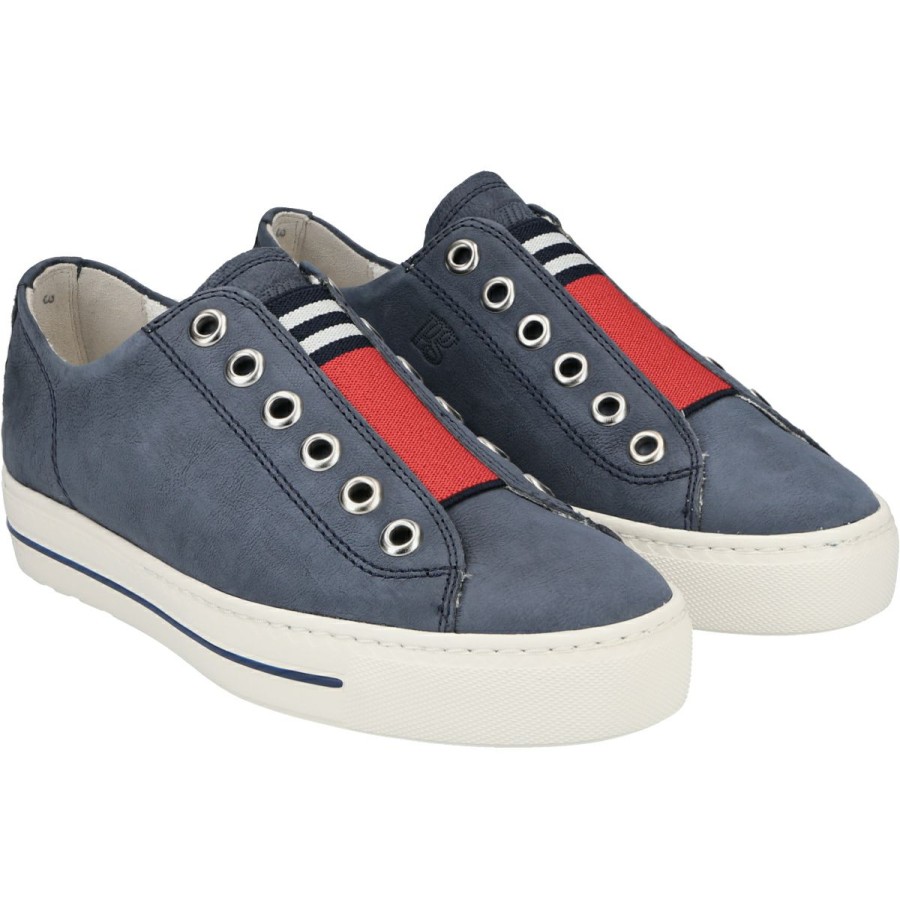 * Art. 4797-111 Paul Green Excellent Quality Sneakers