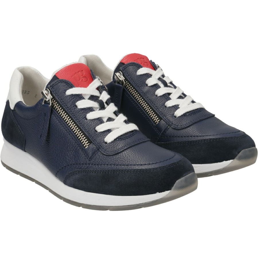 * Art. 5071-051 Paul Green Low Price Sneakers