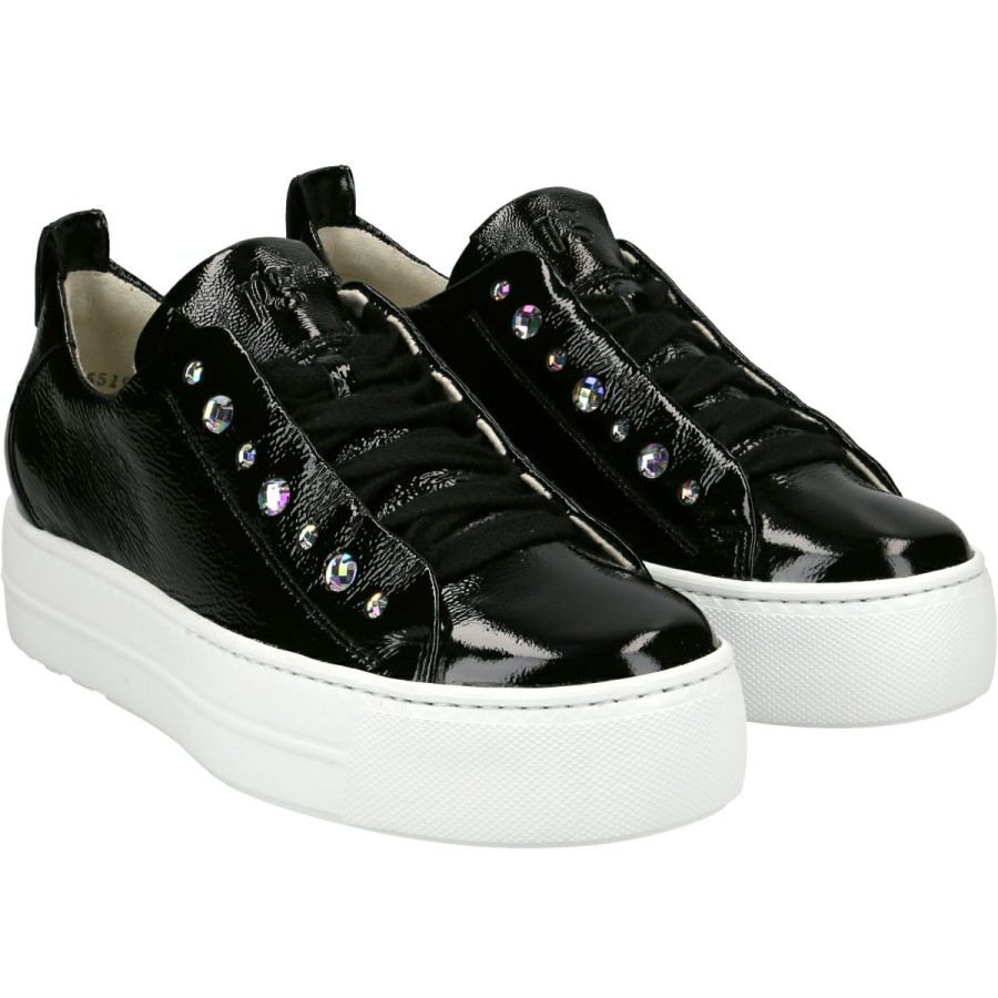 * Art. 5085-101 Paul Green Flash Sale Sneakers