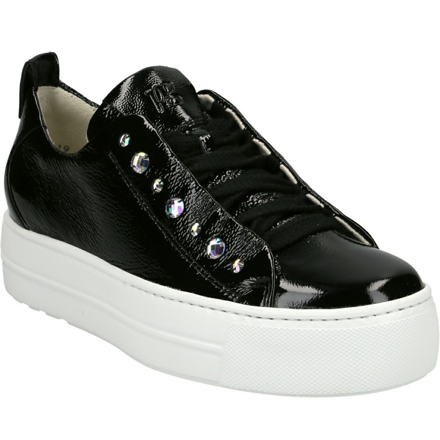 * Art. 5085-101 Paul Green Flash Sale Sneakers