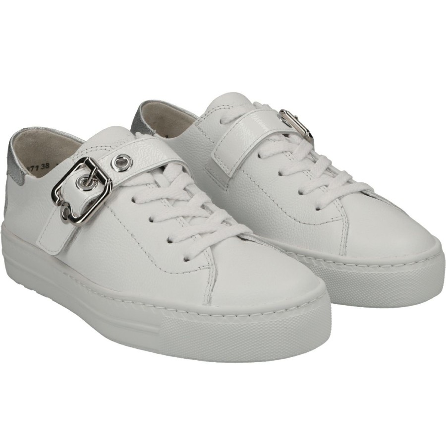 * Art. 5022-008 Paul Green Unique Sneakers