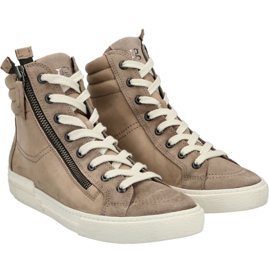 * Art. 5060-009 Paul Green Special Style Sneakers