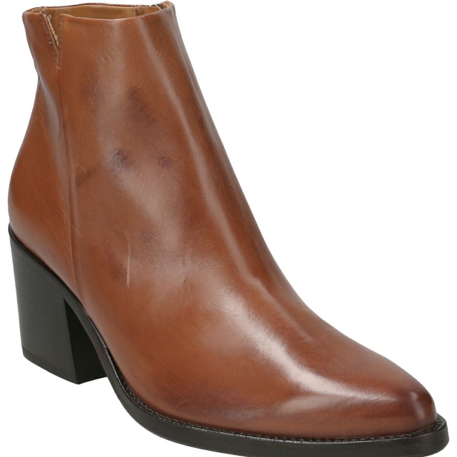 * Art. 9780-019 Paul Green Hot Selling Half-Boots