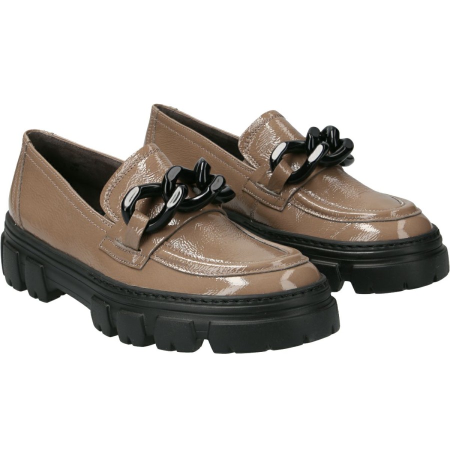 * Art. 2921-032 Paul Green Low Price Loafers-Moccasins