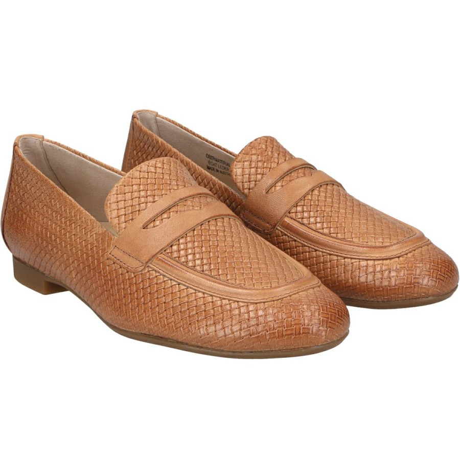 * Art. 2747-008 Paul Green Flash Sale Loafers-Moccasins