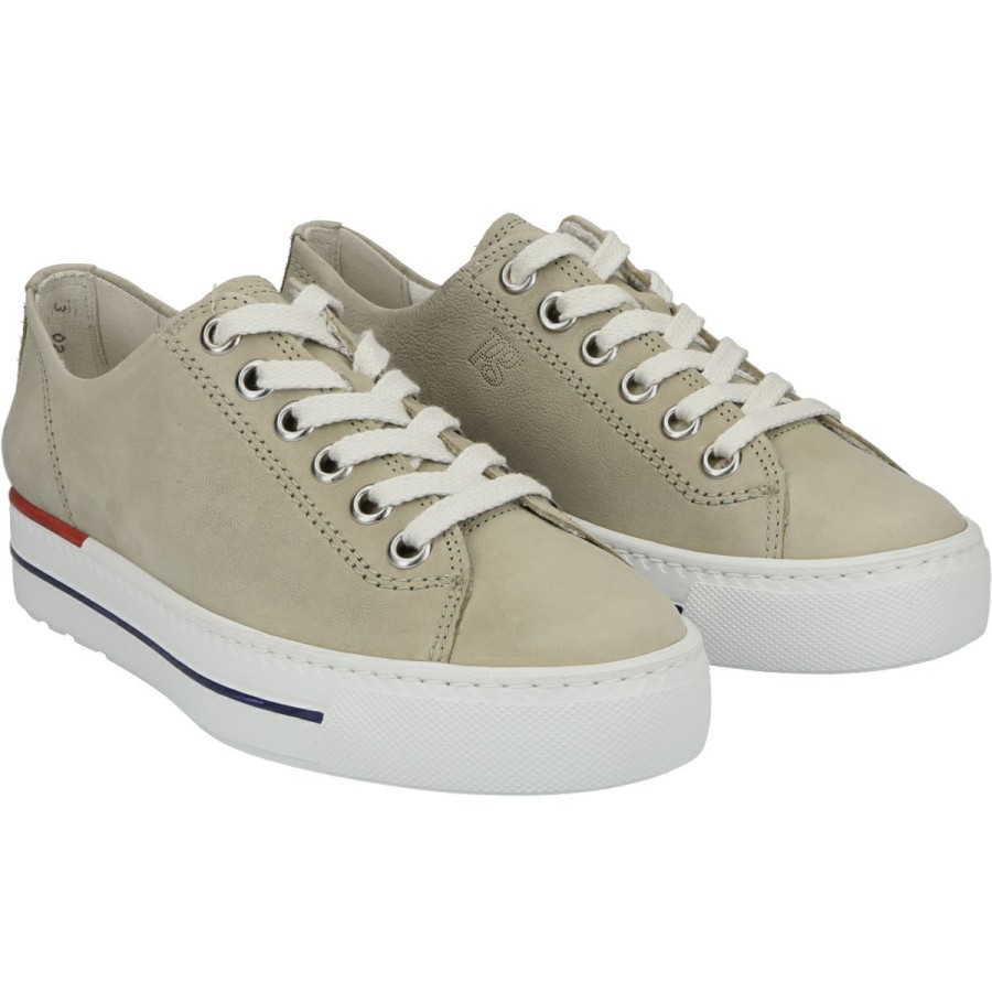 * Art. 4704-498 Paul Green Fashionable Sneakers