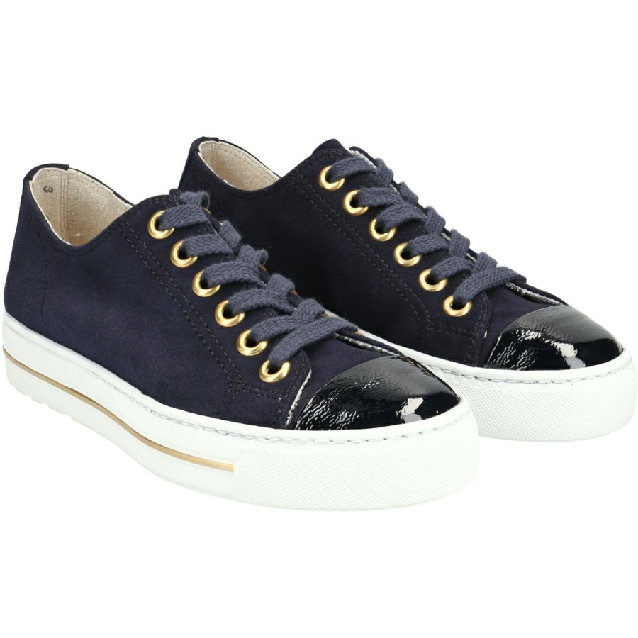 * Art. 4977-008 Paul Green Best Quality Sneakers