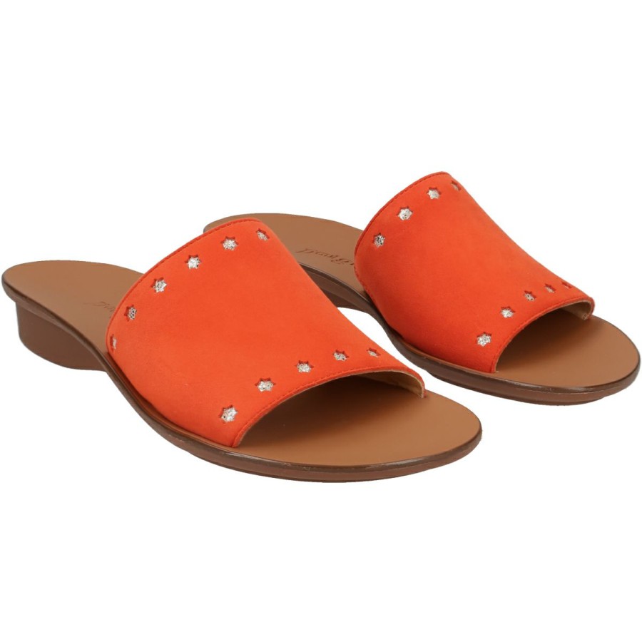 * Art. 7550-026 Paul Green Excellent Quality Sandals