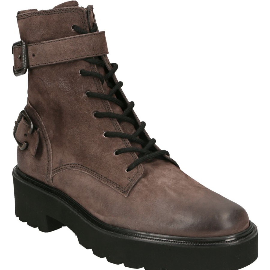 * Art. 9771-027 Paul Green Best Quality Ankle-Boots