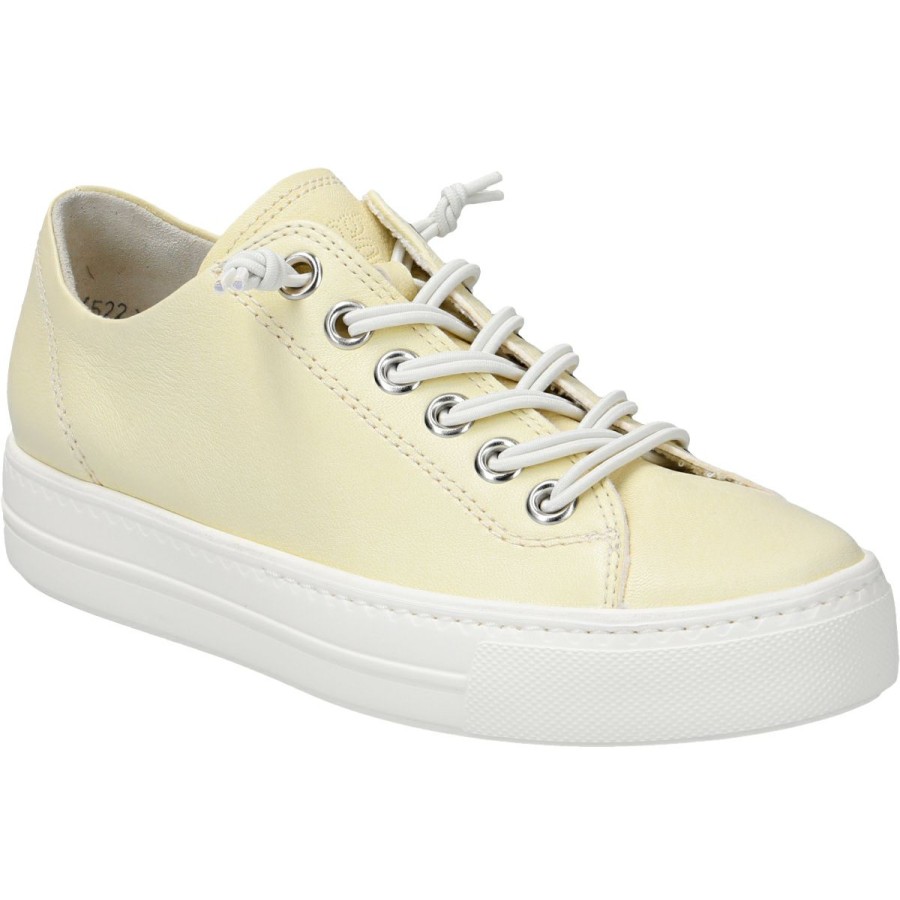 * Art. 4081-151 Paul Green Classical Sneakers