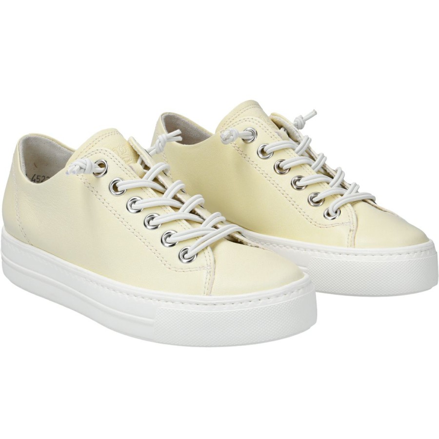 * Art. 4081-151 Paul Green Classical Sneakers