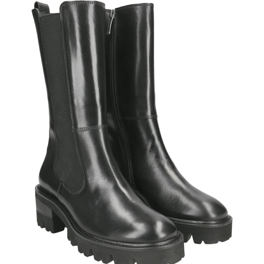 * Art. 9991-009 Paul Green 100% Guarantee Boots