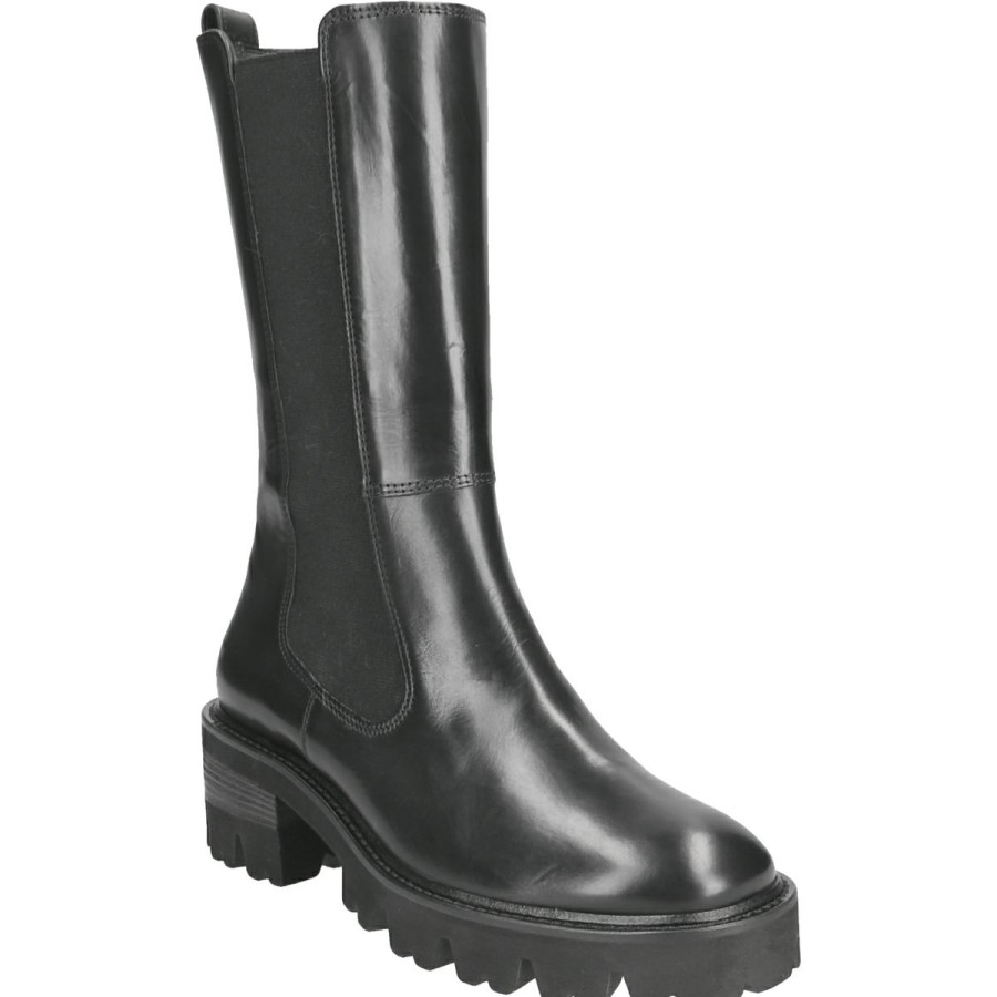 * Art. 9991-009 Paul Green 100% Guarantee Boots