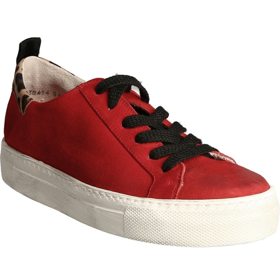 * Art. 4748-044 Paul Green Flash Sale Sneakers