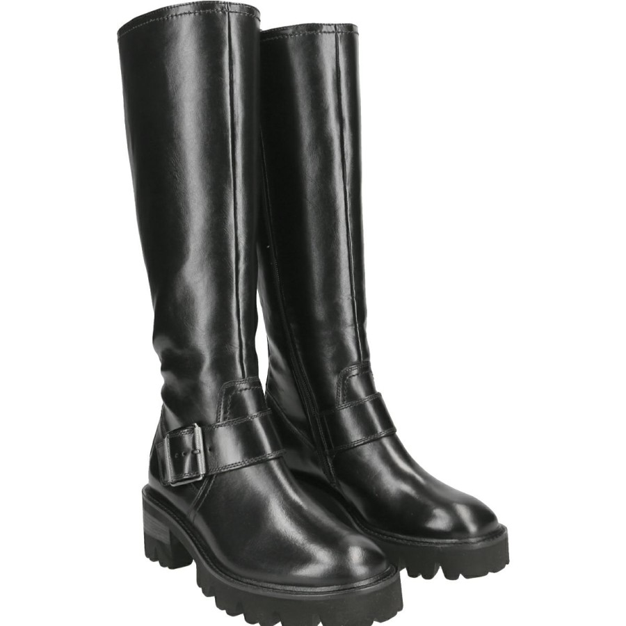 * Art. 9980-009 Paul Green 100% Guarantee Boots