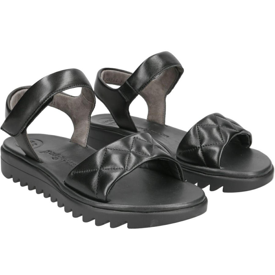 * Art. 7906-041 Paul Green Low Price Sandals