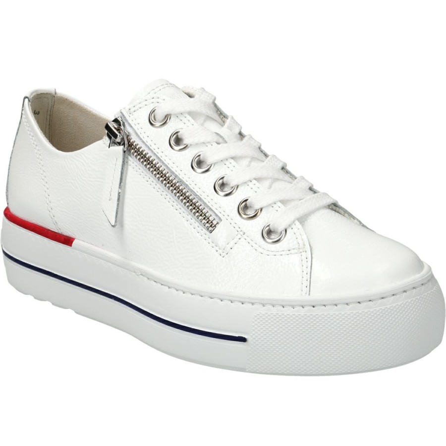 * Art. 5006-011 Paul Green Excellent Quality Sneakers