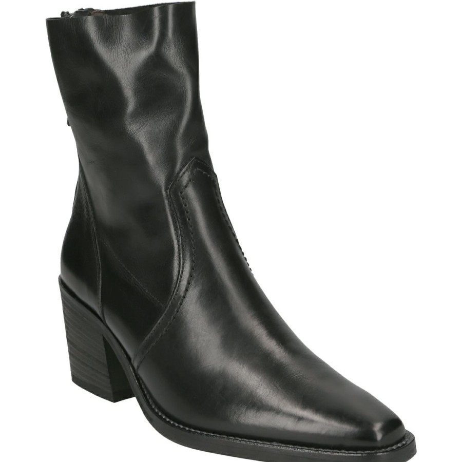 * Art. 9803-019 Paul Green Hot Selling Half-Boots