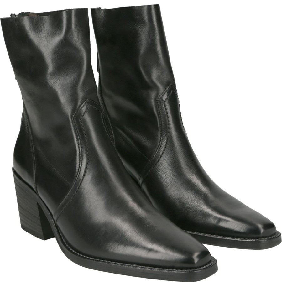 * Art. 9803-019 Paul Green Hot Selling Half-Boots