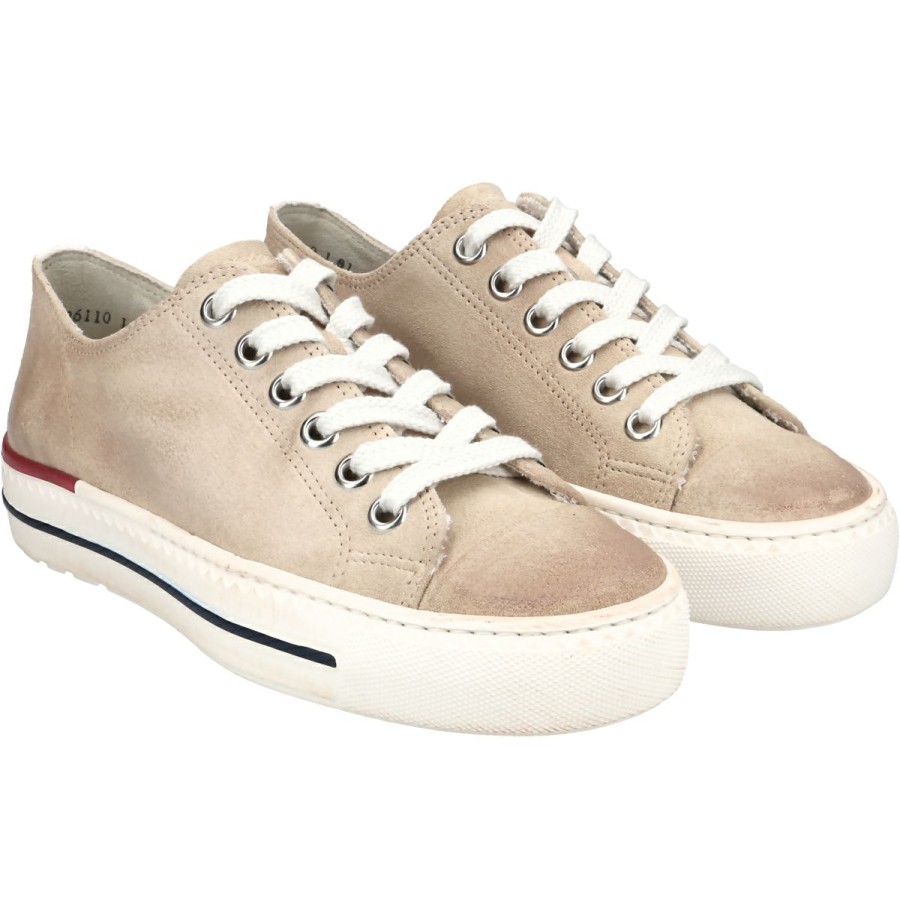 * Art. 4006-031 Paul Green Low Price Sneakers