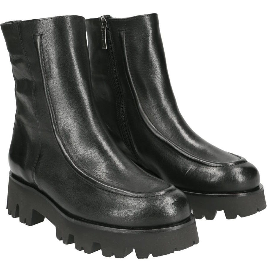 * Art. 9143-022 Paul Green Original Half-Boots