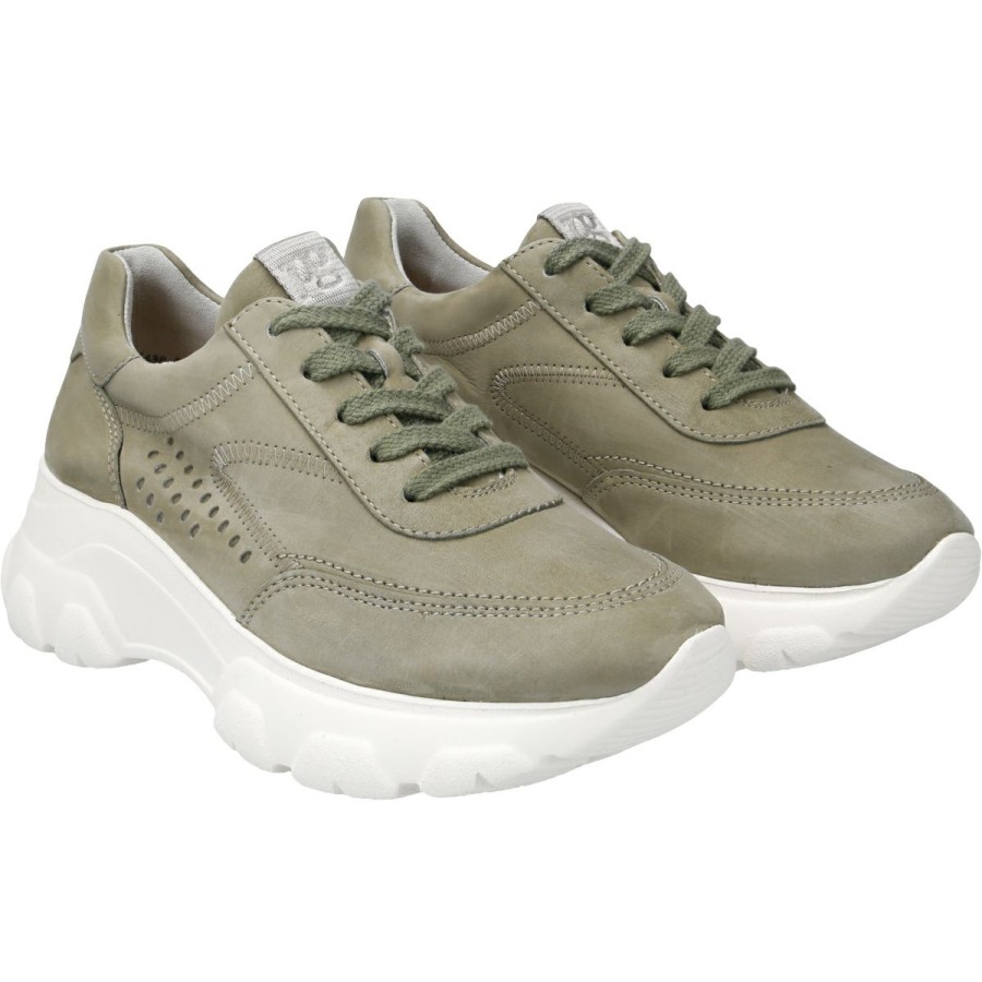 * Art. 5165-031 Paul Green Low Price Sneakers